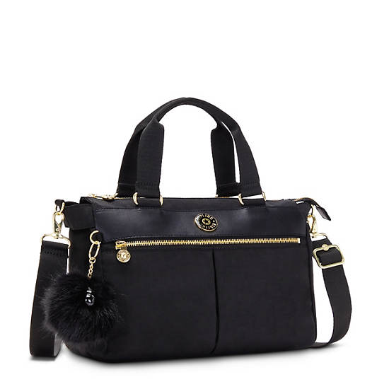 Kipling Marianna Handbag Handbag Black | AU 1282HA